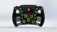 RedBull Racing Replica Direksiyon