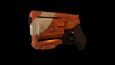 Laser Guns 