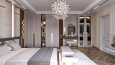 İç Mekan 3D Render ve Gerçekçi Görselleştirme Hizmeti