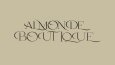 Almonde Boutique
