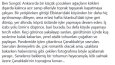 Profesyonel İçerik Yazarı | Akıcı ve Anlaşılır Metinler