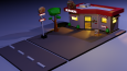 3D TASARIM VE MODELLEME 