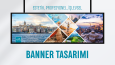 Banner Tasarımı