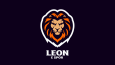 Leon e spor - Logo Tasarım