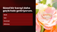 Düğün Fotoğraf ve Video Editi Nasıl Yapıyorum