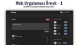 Sociday - Sosyal Medya Uygulaması