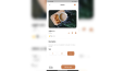 Coffee Shop-Mobil Uygulama
