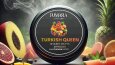 Fumara - Nargile Reçeli Ambalaj Tasarımı