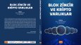 Kitap iç ve kapak tasarımı