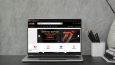 Wordpress site temaları.