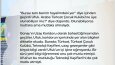 Yaratıcı Metin Yazarlığı
