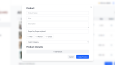 Chic-Boulevard Admin Panel