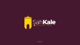 Şah Kale Logo Tasarımı