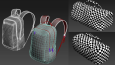3D Modellemeler