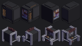 Voxel Tasarımları