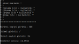 C++ Ödev Uygulamaları
