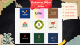 Markalara Özel Modern & Özgün Logo Tasarımları