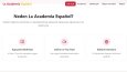 Özel Ders Websitesi İspanyolca