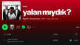 Çeşitli sanatçılar ile çalışmalarım / projelerim