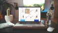 E commerce Kit for your built for Figma, Sketch & Adobe XD