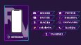 Profesyonel Twitch Panel Tasarımları