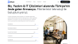 WEB SİTESİ TASARIMI