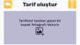 Tarifsepetim