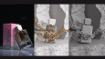 3D Modelleme&Görselleştirme ve Animasyon