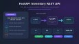 FastAPI ve SQLite ile Stok Yönetim REST API
