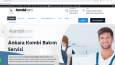 Kurumsal web site tasarımlarımız
