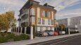 3D RENDERLAR