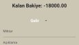 Yapılan Projeler