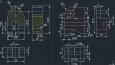 AutoCAD 2D