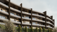 Bursa / Mudanya SC Apartments