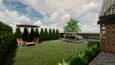 Peyzaj tasarımı ve 3d modelleme projeleri