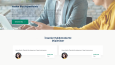 Kurumsal Emlak Web Sitesi
