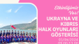 Isparta Belediyesi - Gül Festivali Gönderi Tasarımları 