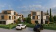 Hatay- Arsuz Yazlık Site Tasarımı