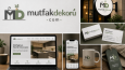 Logo değil, Markanıza kimlik tasarlıyorum!