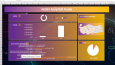 Dashboard Tasarımlarım