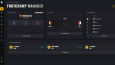 Footchamp Manager 