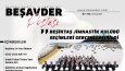 BEŞAVDER Postası - Bülten Tasarımı