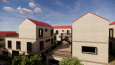Revit Çalışmalarım - Toplu Konut