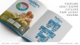 Enes Güllü - Basılı Ürün Folio (Katalog-Broşür)