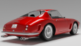 Ferrari Berlinatti 3D Model