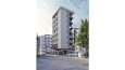 Apartment- Facade No.07