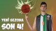 Yeşilgiresun Belediyespor Sosyal Medya Tasarımları
