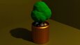 3D modellerim