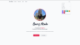 Portfolio Web Sitesi