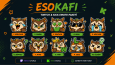 Yayıncılar İçin Emote Tasarımları